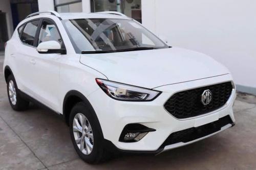 MG ZS – CHỌN ĐÚNG XE, CUỘC SỐNG ĐỔI KHÁC
