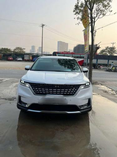 Chính Chủ Bán – Kia Carnival 2021 Signature | Hà Nội
