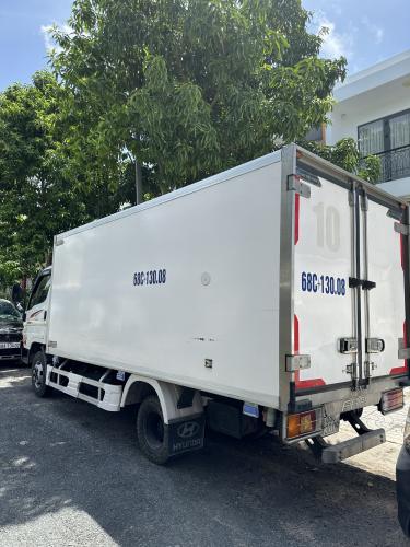 Chính chủ cần bán nhanh xe tên xe Mighty năm sản xuất 2020