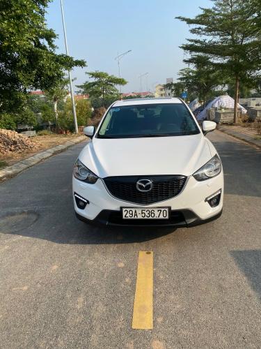 Chính chủ bán xe Cx5 đời 2015  may số keo chi zin 100%