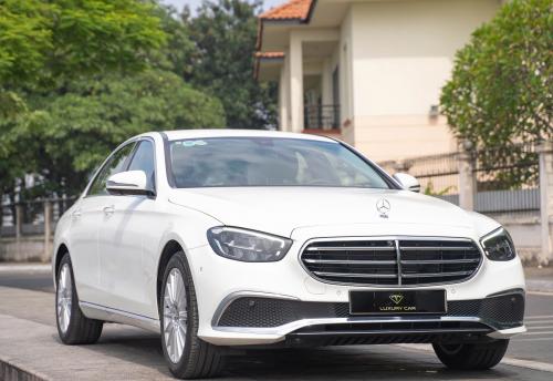 mercedes