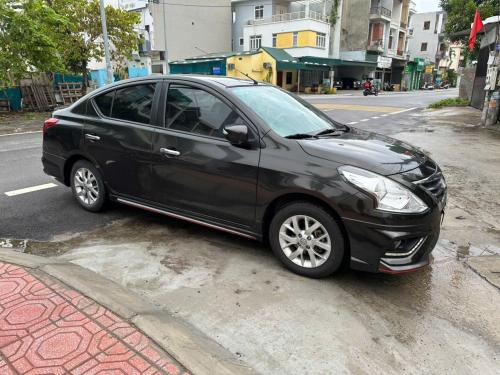 BÁN NISSAN SUNNY XV PREMIUM – BẢN CAO CẤP NHẤT 