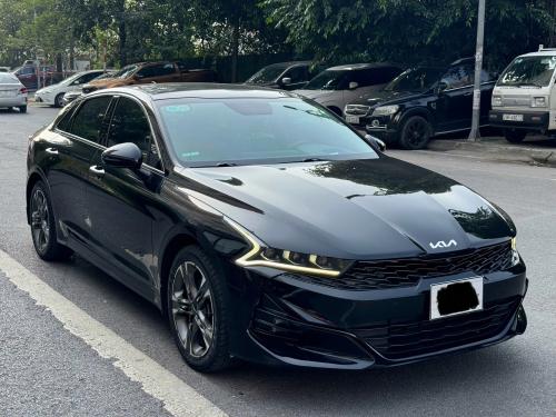 Bán nhanh xe KIA K5 bản premium sx 2022