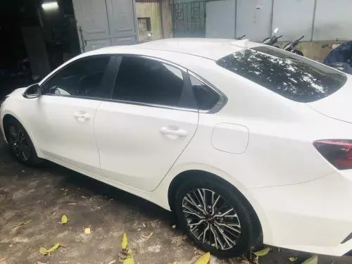 BÁN XE KiA K3 _ Luxury _ 1.6 AT 2022