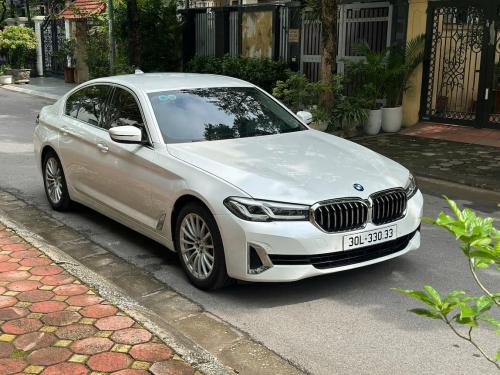 Bán BMW 520i Luxury