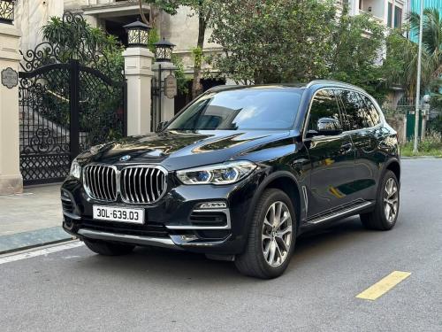Bán BMW X5 XLine Plus