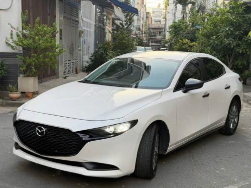 Mazda 3 1.5 Deluxe sản xuất 2023