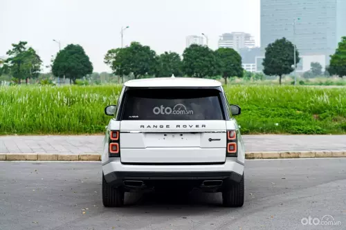 Bán xe Land Rover Range Rover AutoBiography LWB 3.0L 2019