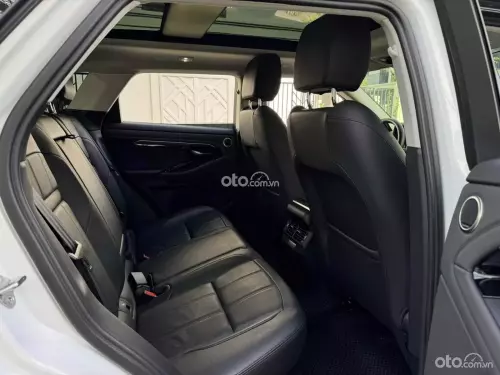 Bán xe Land Rover Range Rover Evoque 2023