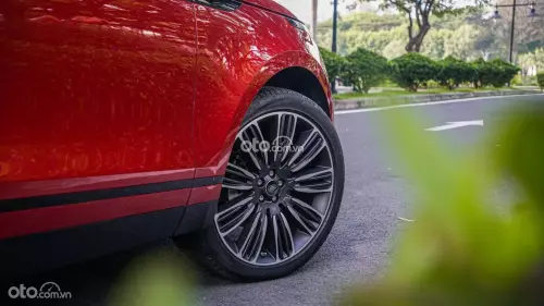 Bán xe Land Rover Range Rover Velar R-Dynamic SE 2019