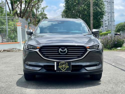 Auto Sài Gòn -  Mazda CX8 2.5 bản Premium 1 cầu 