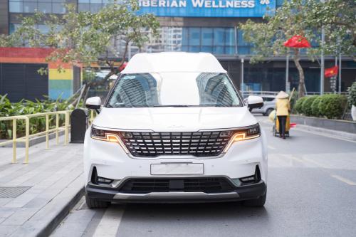 Bán KIA Canival Royal 4 chỗ 2022 chủ tịch giá 1899