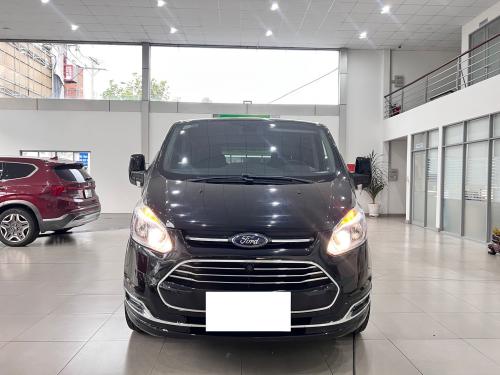Bán xe Ford Tourneo Titanium 2.0 AT 2021 + Gói độ VIP Limousine đẳng cấp.
