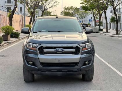 Ford Ranger XLS 4x2AT 2017