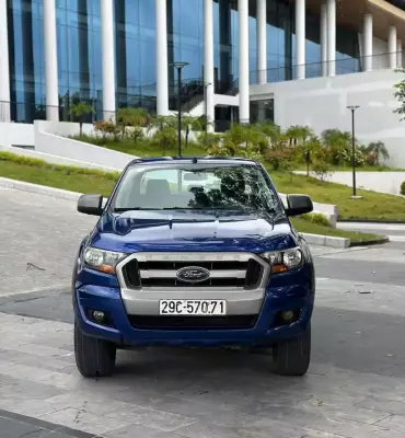 Cần bán ford xls 2015 stđ 1 cầu 