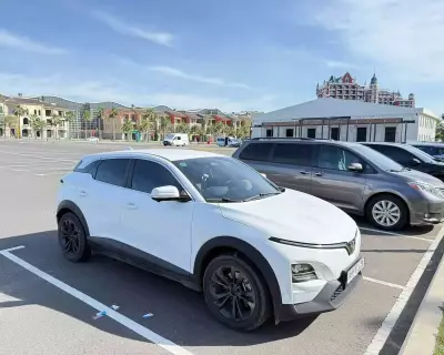Cho thuê xe Vinfast Vf6 Plus tại Biên Hòa