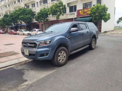 Bán xe Ford ranger 2016