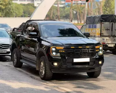 Ford Ranger XLS 4X4 2023