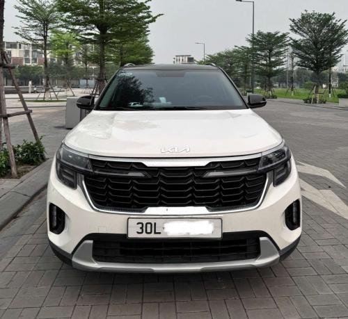 Em đang cần bán Kia Seltos 1.5 Premium 2024
