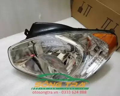 ĐÈN PHA HYUNDAI ACCENT