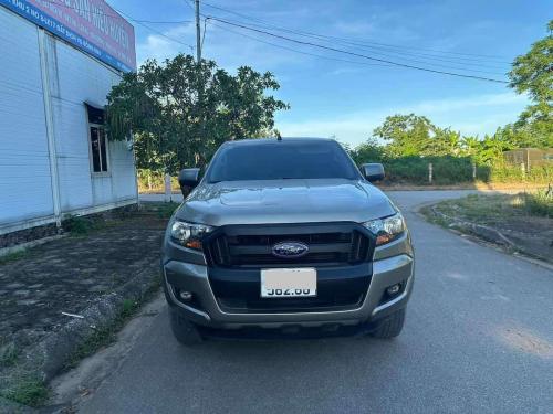 Ford Ranger XLS 2016 2.2