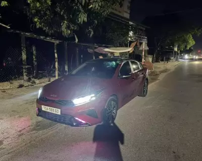 Cho thuê xe Kia K3 tại Tây Ninh