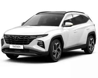 Cho thuê xe Hyundai Tucson 2024 tại Huế