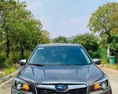 Subaru Forester 2.0i 2020