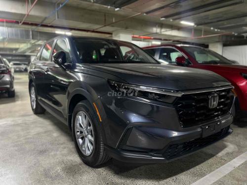 Bán xe CRV L XÁM, GIAO NGAY, KỊP HƯỞNG KM % TRƯỚC BẠ, BH