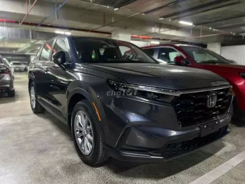 Bán xe CRV L XÁM, GIAO NGAY, KỊP HƯỞNG KM % TRƯỚC BẠ, BH