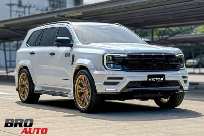 Bodykit victor v5 everest