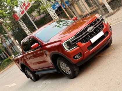 FORD RANGER XLS 4x4 AT 2024