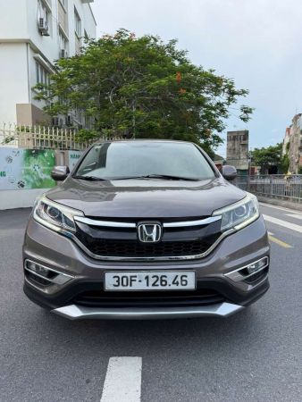 Honda CRV 2016 bản 2.0 cực đẹp