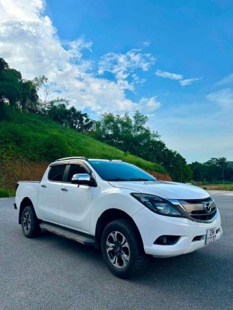 Mazda BT-50 Số Tự Động Máy Dầu 2016 2.2