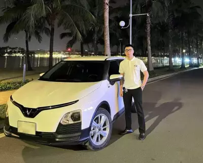 Cho thuê xe điện tự lái tại Hà Nội