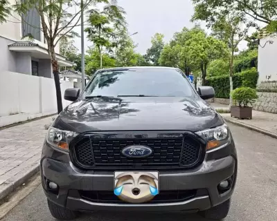 Ford Ranger XLS AT 1 cầu 2022