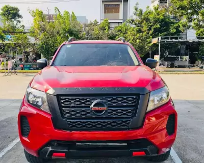 Nissan Navara EL 2023 Số Tự Động 1 cầu