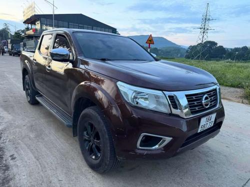 Bán xe Nissan Navaza 2016 