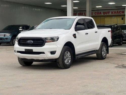 Ford Ranger XL 2 cầu 2019