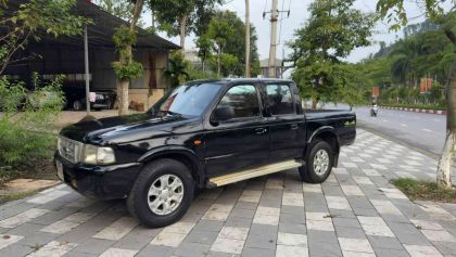 Ford Ranger XLT 2 cầu sản xuất 2003