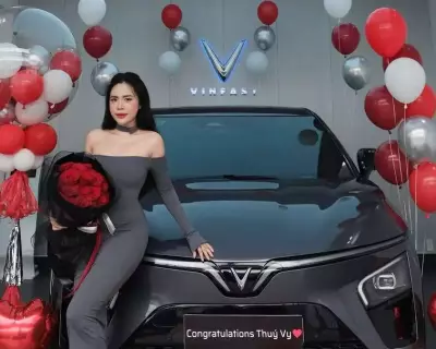 Cho thuê xe điện tự lái tại HCM