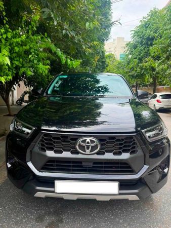 Toyota Hilux 2025 AT 1 cầu