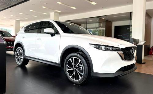 Bán Xe Mazda CX-5 2023 mới, Nhiều ưu đãi