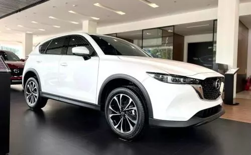 Bán Xe Mazda CX-5 2023 mới, Nhiều ưu đãi