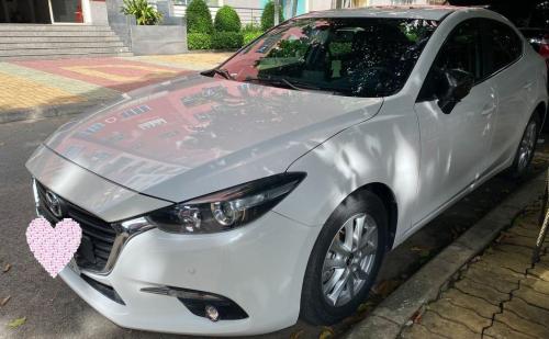 Bán Xe Mazda 3 2019 giá rẻ