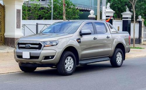 Bán Xe FORD RANGER 2016 cũ