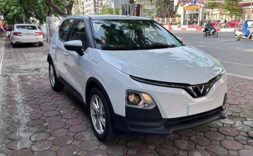 Bán Xe Vinfast VF5 bản đặc biệt giá siêu rẻ