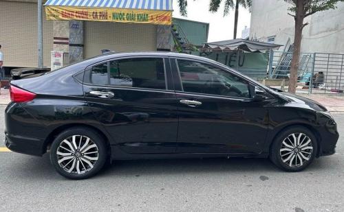 Bán Xe Honda City Top 2019 cũ giá rẻ
