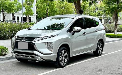 Bán Xe Mitsubishi Expander 2021 lướt