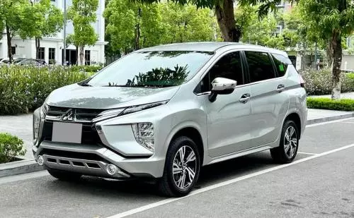 Bán Xe Mitsubishi Expander 2021 lướt
